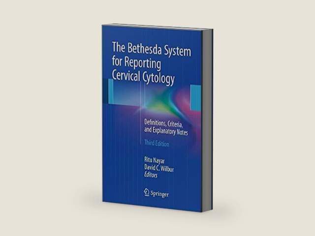 The Bethesda System for Reporting Cervical Cytology: Definitions, Criteria, and Explanatory Notes (Paperback or Softback) by Ritu Nayar