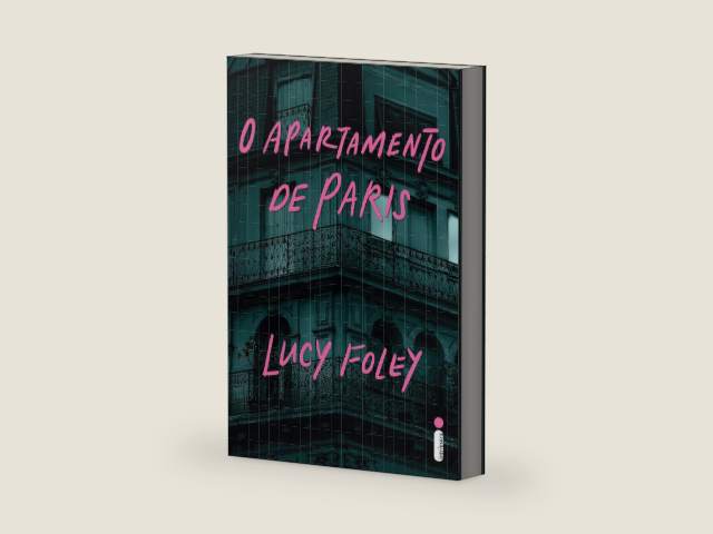 O apartamento de Paris (Portuguese Edition) by Lucy Foley