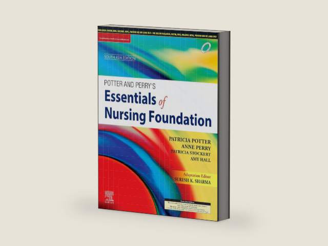 Potter & Perry's Essentials of Nursing Practice, SAE, E book by Patricia A. Potter RN, MSN, PhD, FAAN