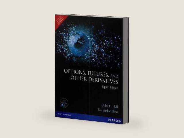 Options Futures and other Derivatives wi by John C. Hull
