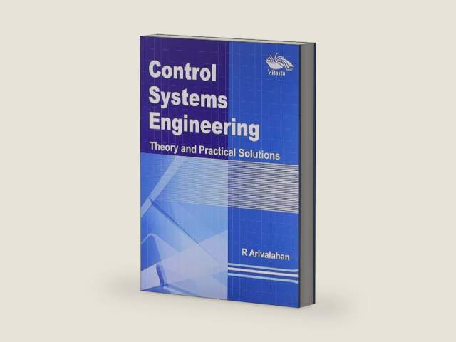 Control Systems Engineering: Theory and Practical Solutions [Apr 30, 2010] Arivalahan, R. by R. Arivalahan