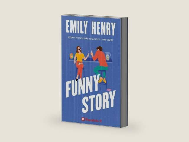 Funny Story by Emily Henry