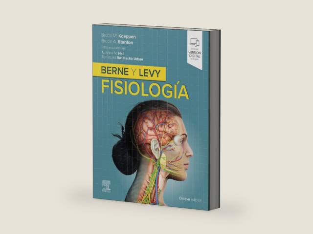 Berne y Levy. Fisiología (Spanish Edition) by Bruce M. Koeppen
