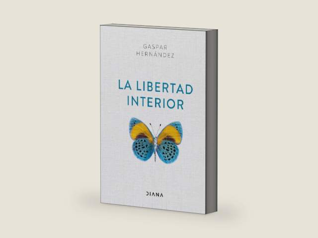La libertad interior (Autoconocimiento) (Spanish Edition) by Gaspar Hernández