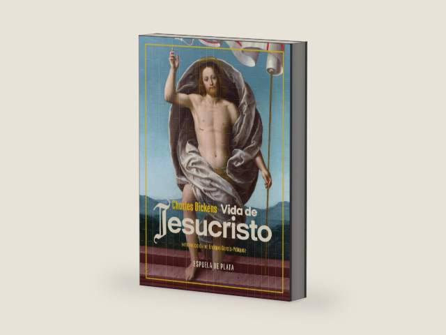 Vida de Jesucristo by Charles Dickens