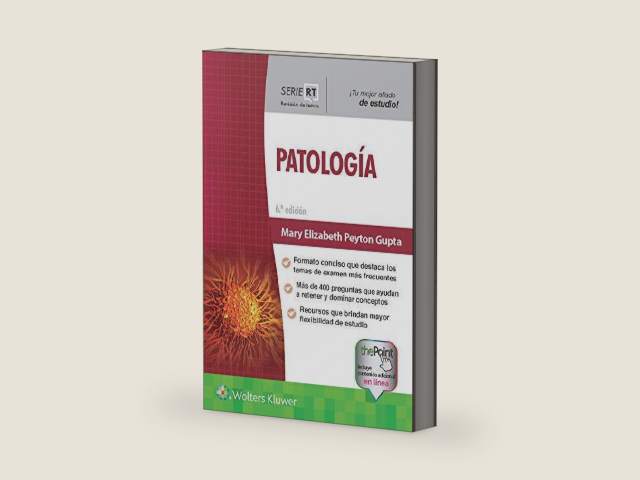Serie RT. Patología (Board Review) (Spanish Edition) by Mary Elizabeth Peyton Gupta