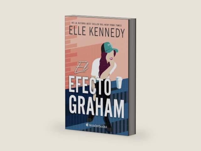 El efecto Graham (Campus Diaries nº 1) (Spanish Edition) by Elle Kennedy