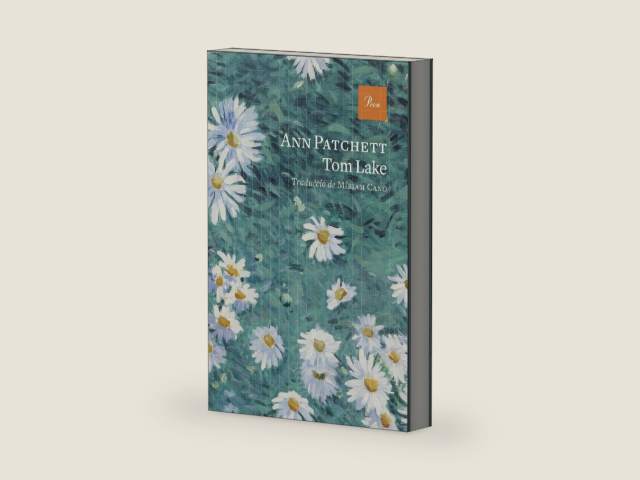 Tom Lake (A TOT VENT) (Catalan Edition) by Ann Patchett
