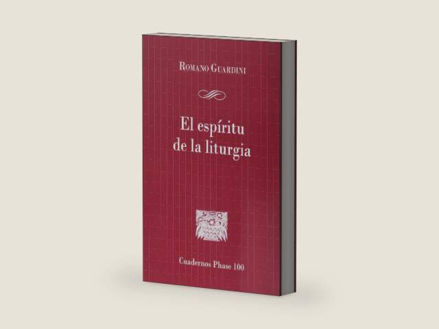 Espíritu de la liturgia, El by Romano Guardini