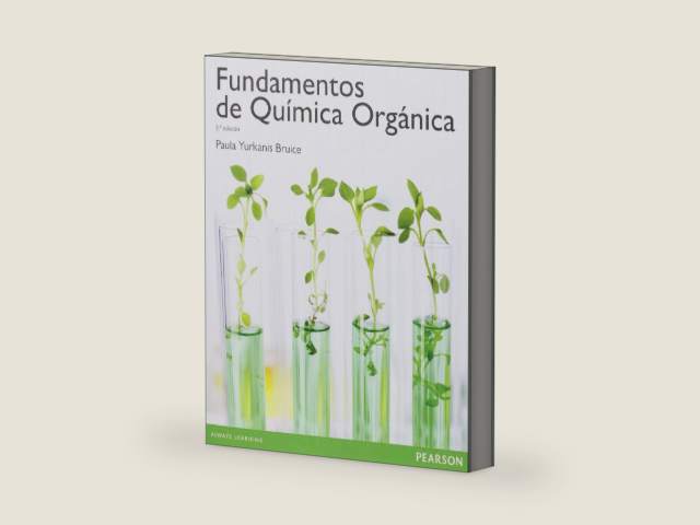 FUNDAMENTOS DE QUÍMICA ORGÁNICA by Paula Bruice