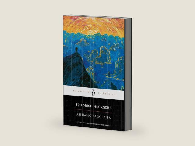 Así habló Zaratustra / Thus Spoke Zarathustra (Spanish Edition) by Friedrich Nietzsche