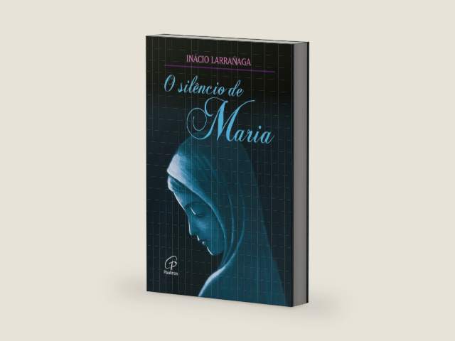 Silencio de Maria, O by Ignacio Larrañaga