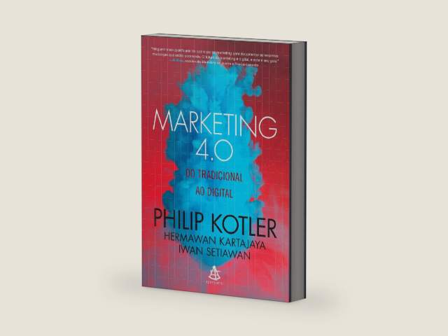 Marketing 4.0: Do tradicional ao digital (Portuguese Edition) by Philip Kotler