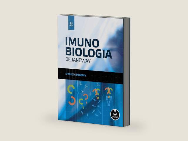 Imunobiologia de Janeway (Portuguese Edition) by Kenneth M. Murphy