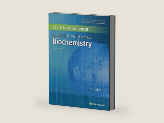 Lippincott's Illustrated Reviews Biochemistry, 7th ed. [Paperback] [Jan 01, 2017] Denise Ferrier by DENISE R. FERRIER and WOLTERS KLUWER