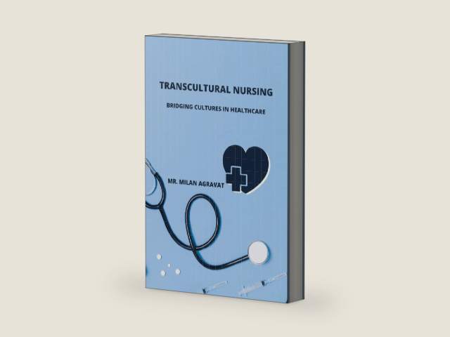 Transcultural Nursing: Bridging Cultures in Healthcare by Milan Agravat