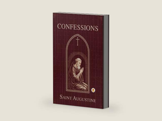 Confessions (Spanish Edition) by Saint Augustine