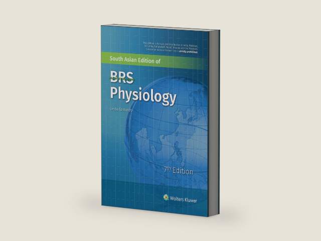BRS PHYSIOLOGY - 7e by Costanzo