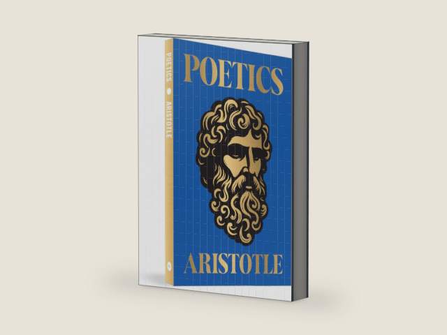 Poetics by Aristotle