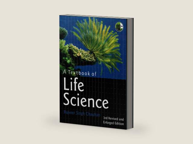 Textbook of Geology by Rajveer Singh Chauhan