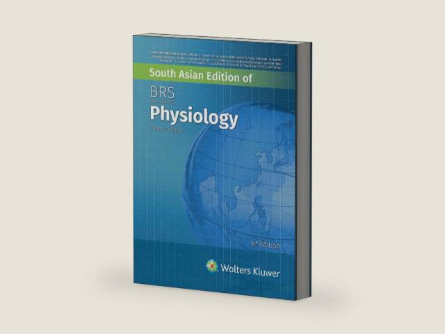 BRS PHYSIOLOGY by Linda S. Costanzo