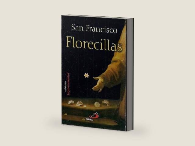 Florecillas by SAN FRANCISCO
