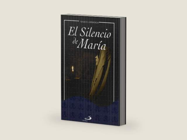 El Silencio de Maria by Ignacio Larraniaga