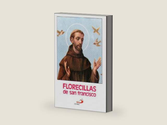 Florecillas de San Francisco by Pelipe Hernandez