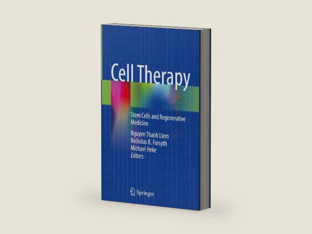Cell Therapy: Stem Cells and Regenerative Medicine by Liem Thanh Nguyen