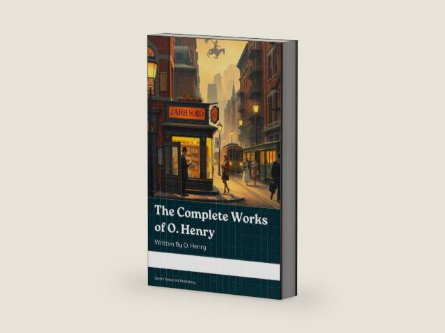 The Complete Works of O. Henry by O. Henry