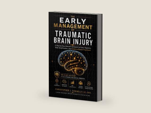 Early Concussion Management: A Practical Guide to the Diagnosis and Early Management of Traumatic Brain Injury by Chris Connelly
