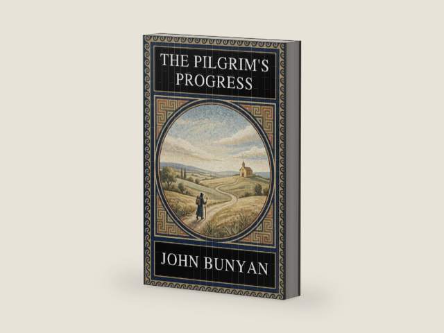 John Bunyan – THE PILGRIM’S PROGRESS: Complete Edition with Illustrations, Concept Maps, Theological Context and Modern Interpretation by John Bunyan