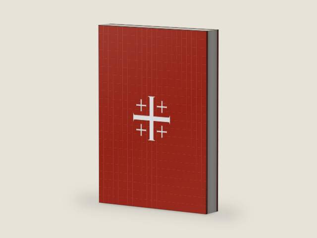 Selections from the Book of Common Prayer (2019) for Personal Use by Anglican Church in North America