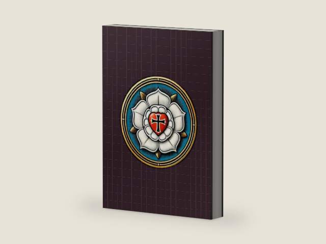Concordia: The 1580 Dresden Book of Concord in English by Smalkald Press