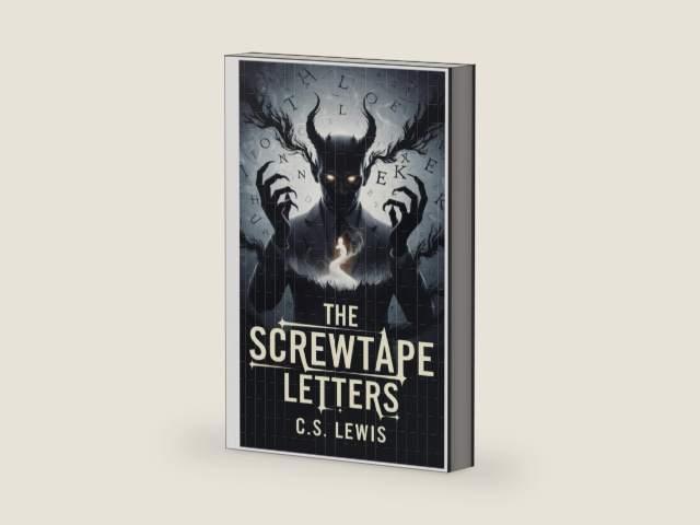The Screwtape Letters by C. S. Lewis