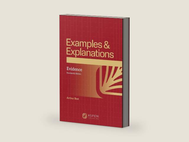 Examples & Explanations for Evidence by Best Arthur