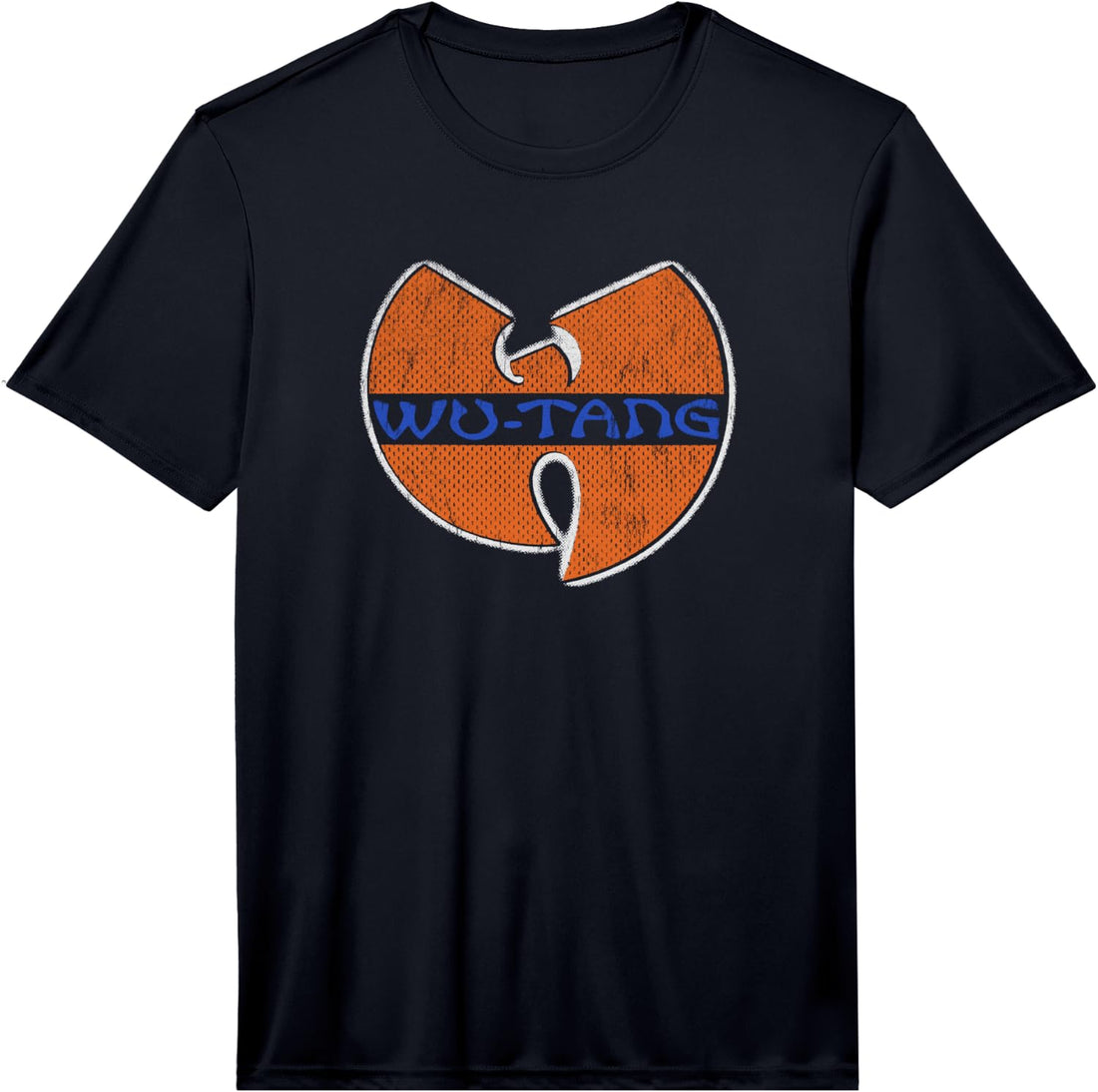Wu Vintage Hoops Performance T-Shirt
