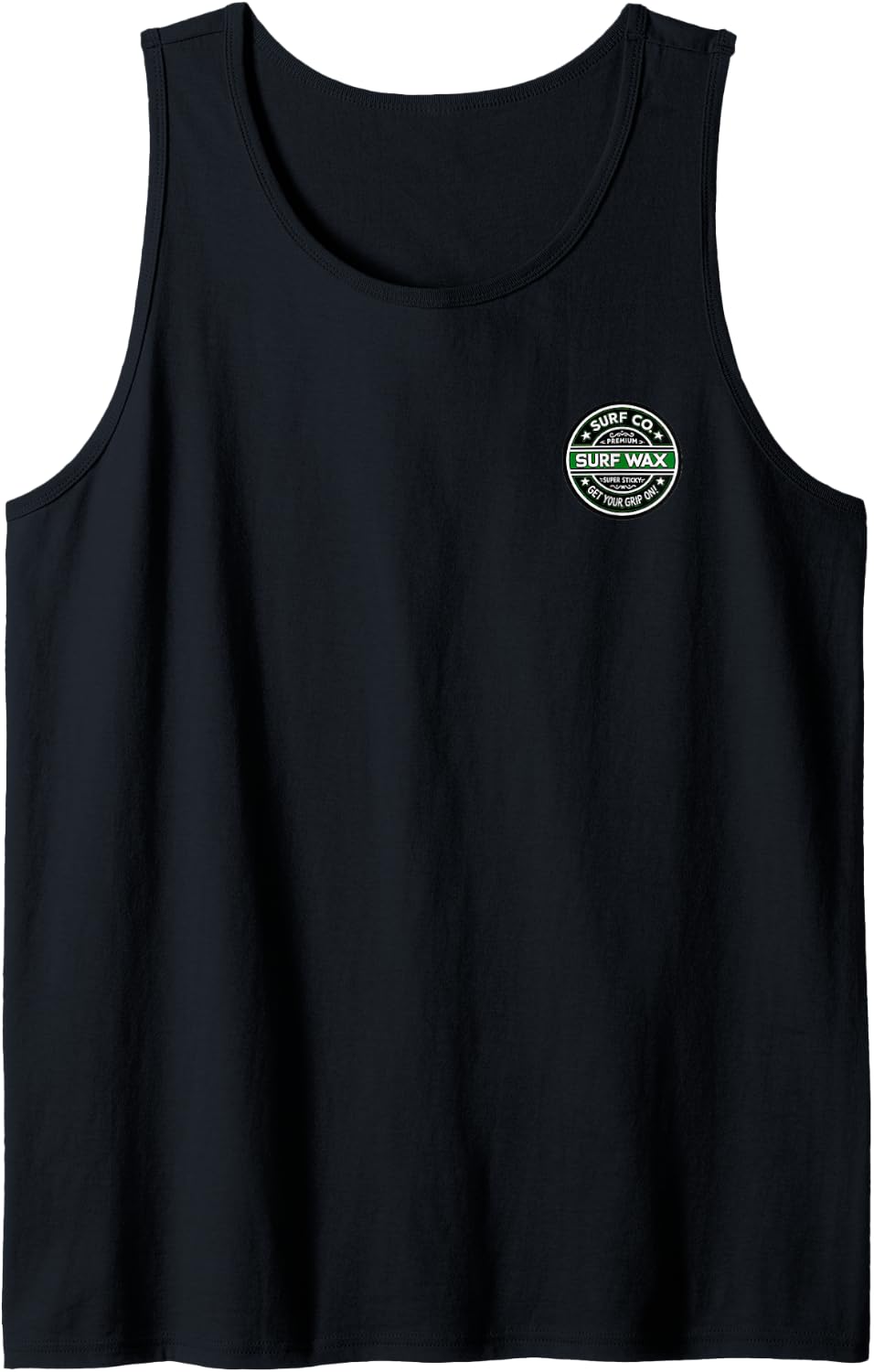 SexWax Surf Apparel Surfing Beach Club Tank Top