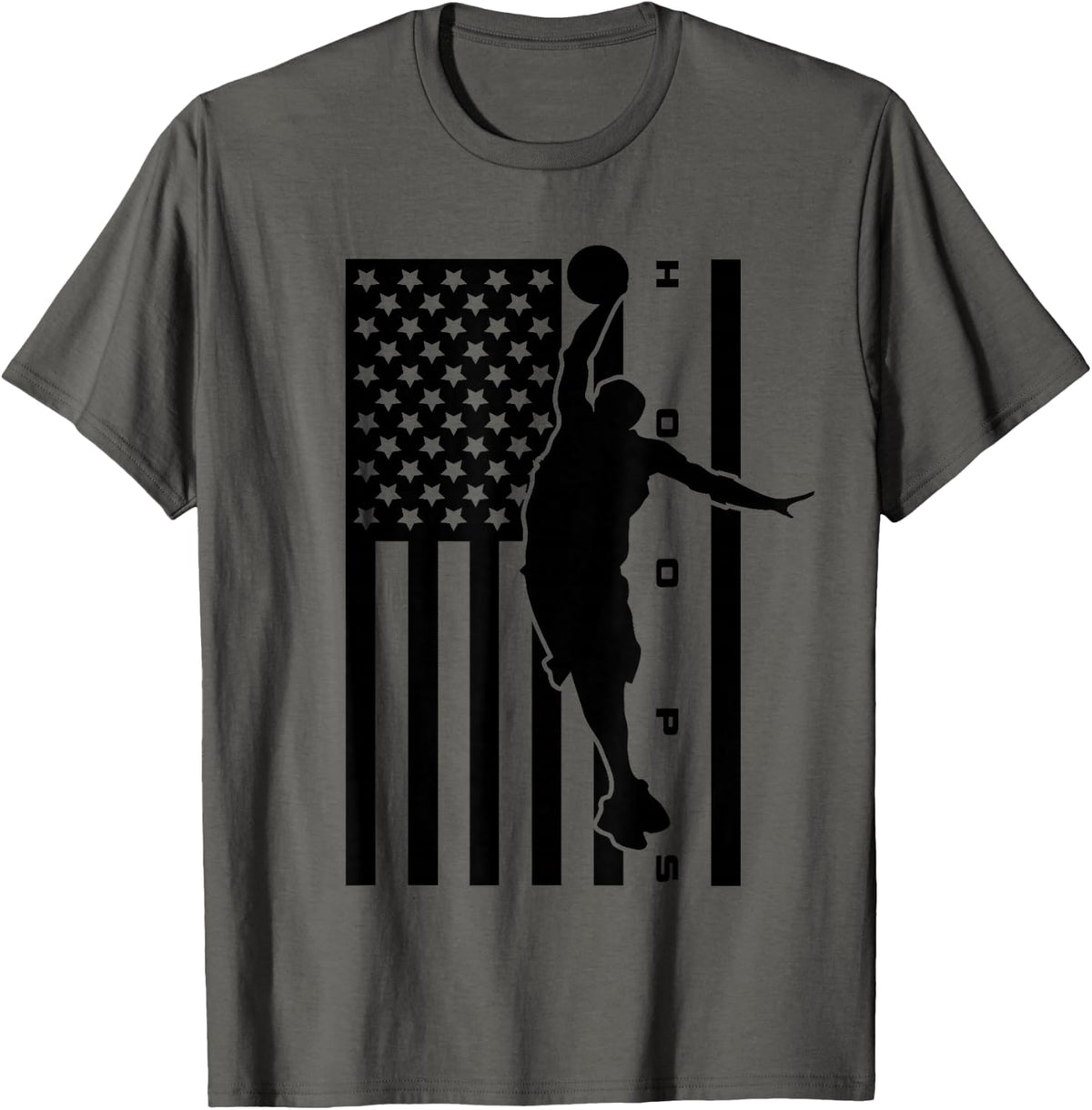 Basketball T-Shirt