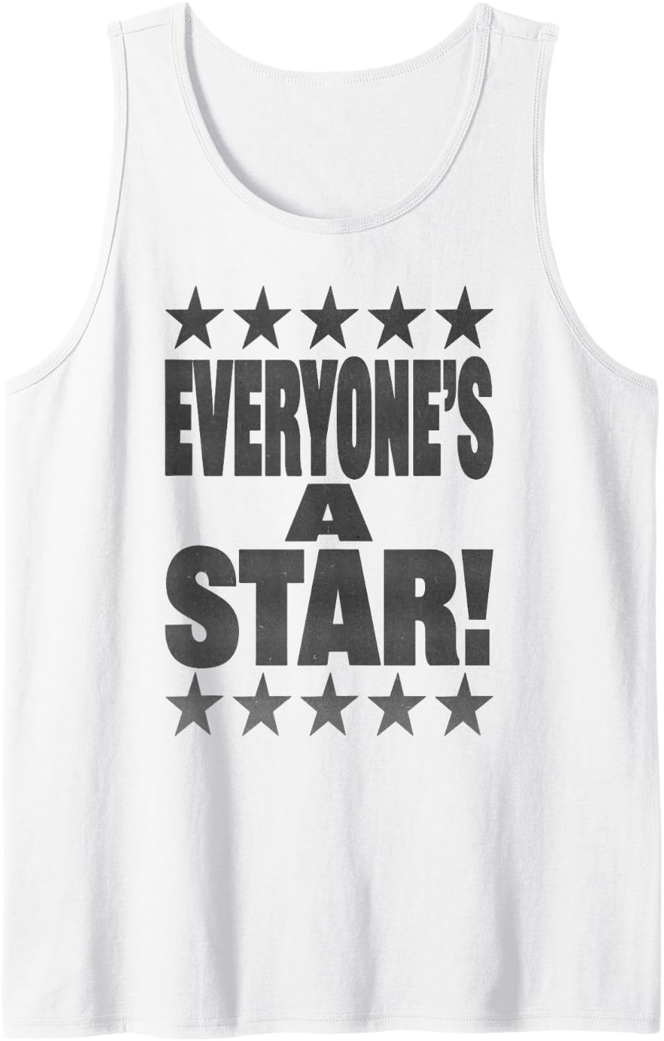 5 Seconds of Summer Star Tank Top
