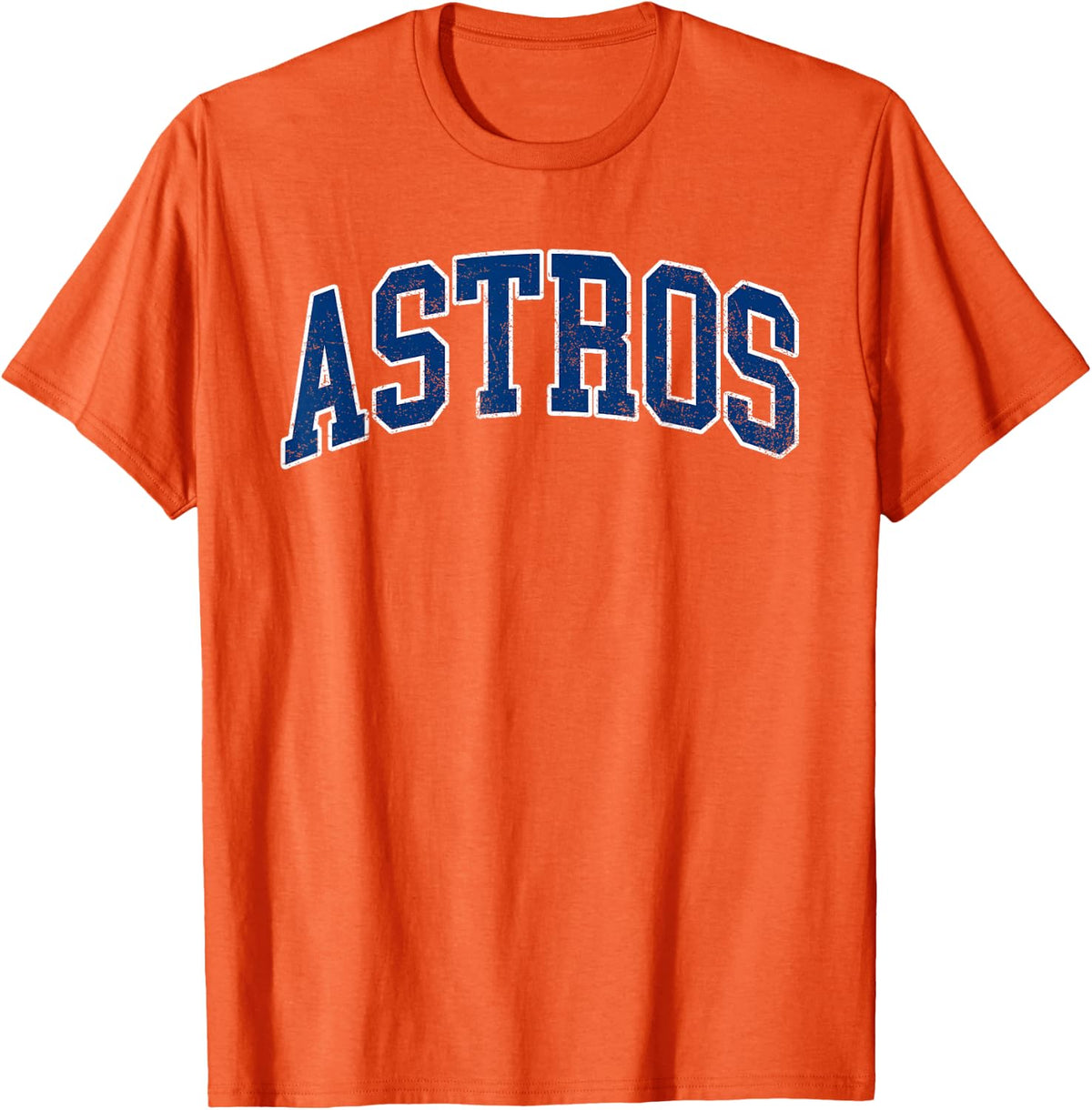 Vintage Astro Retro Style 70s 80s 90s First Name Tee T-Shirt for Men Women