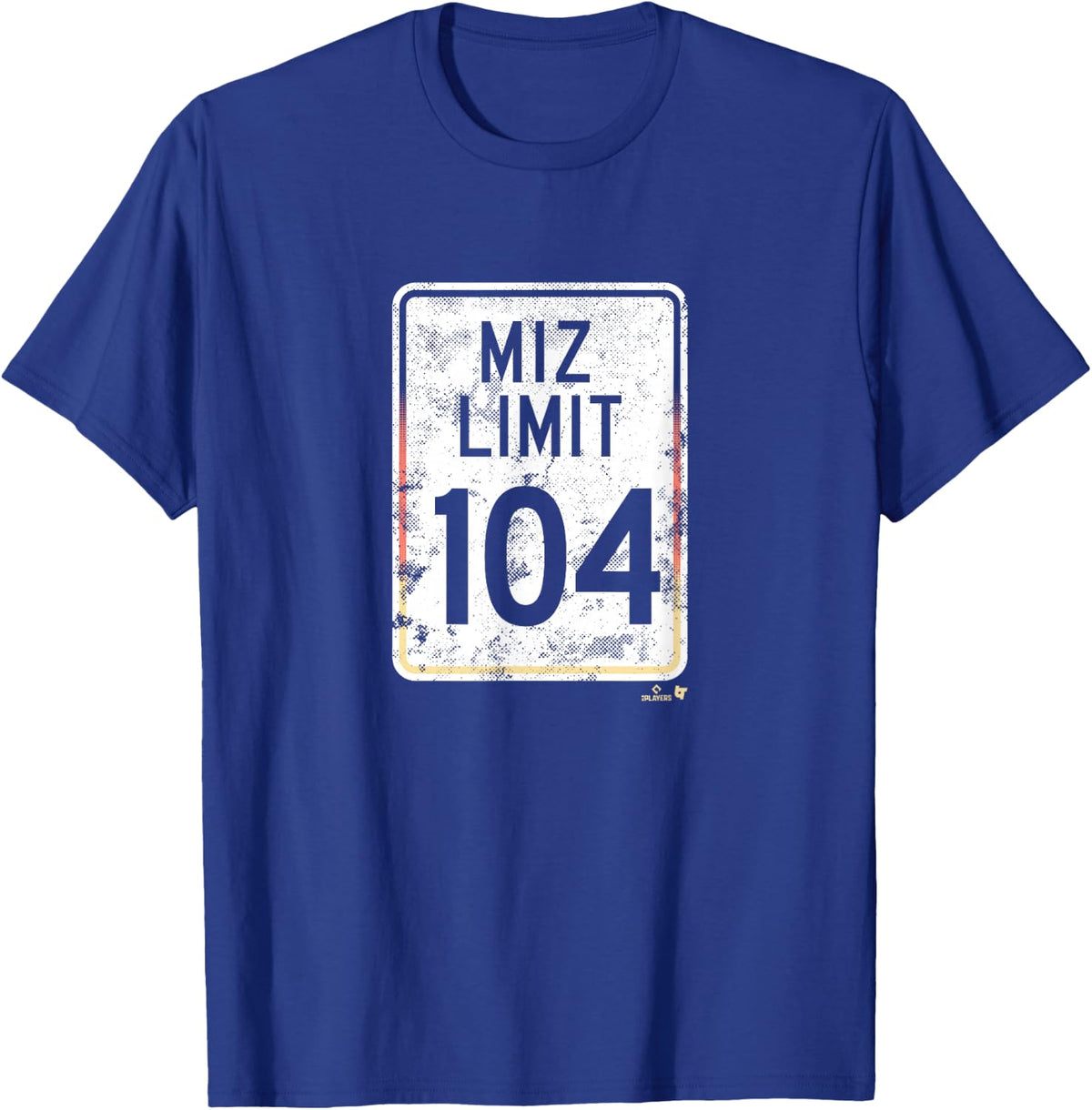 Jacob Misiorowski - Miz Limit - Milwaukee Baseball T-Shirt