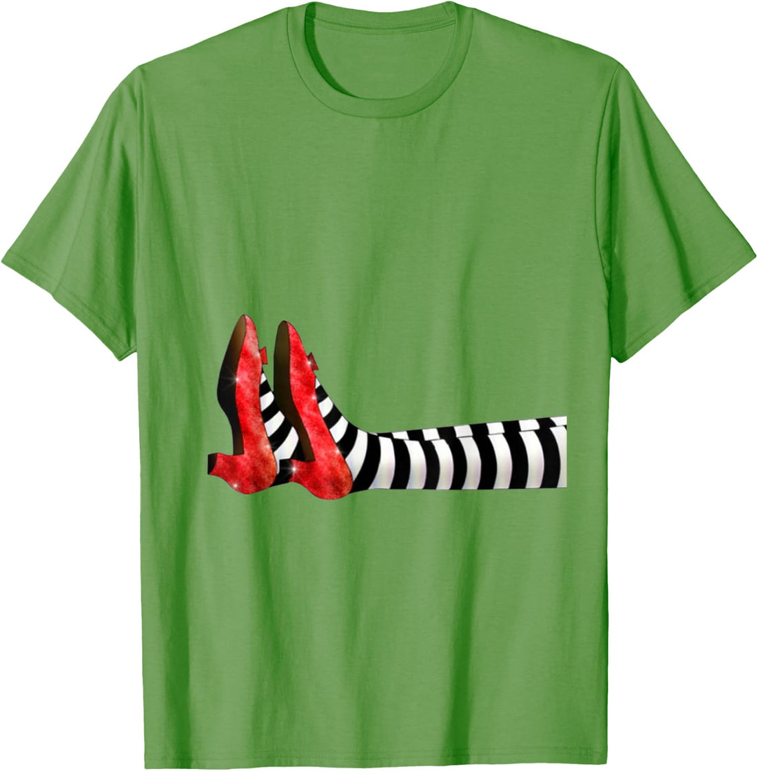 Witches Legs T-Shirt