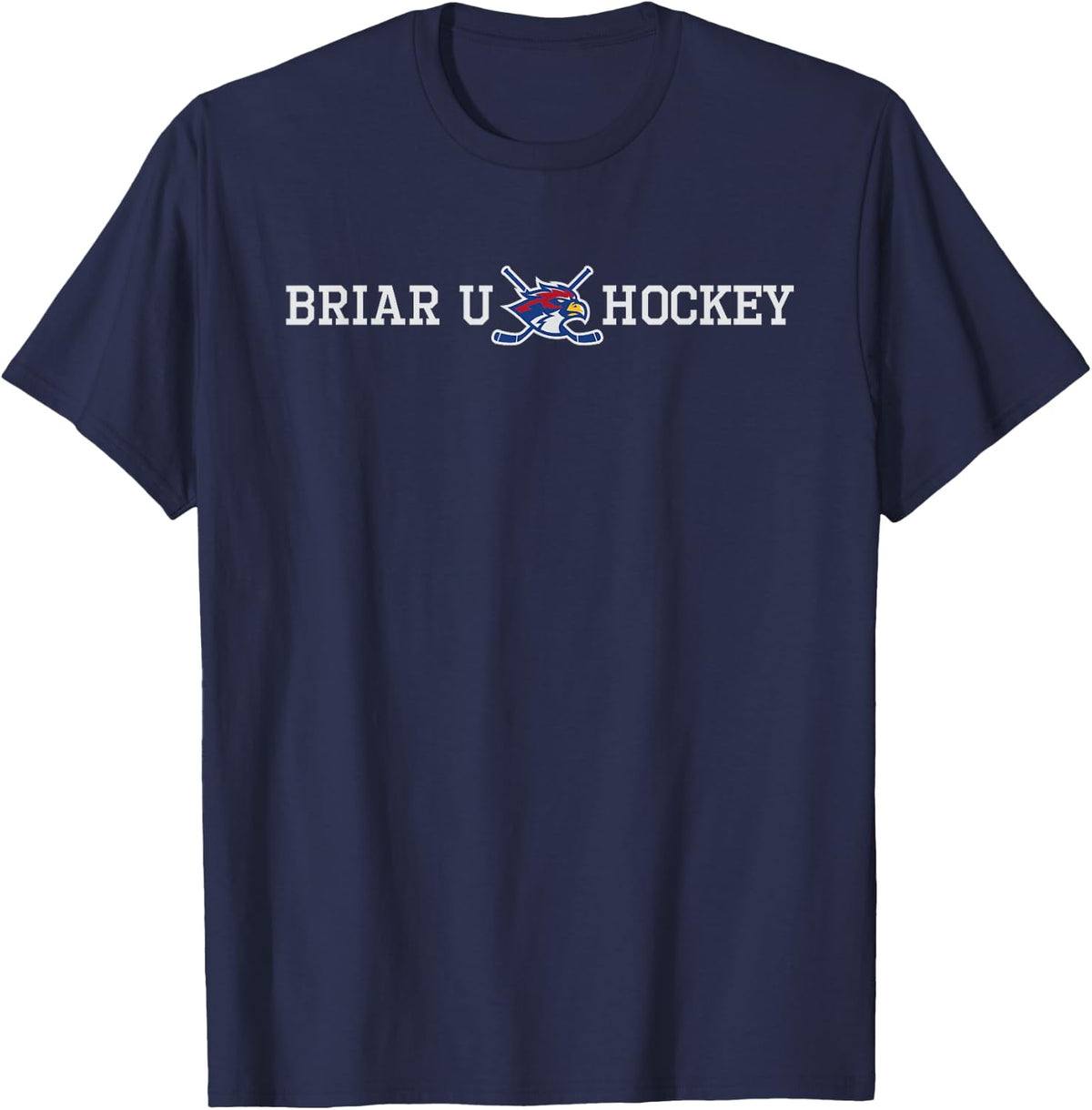 Briar U Hockey 2 T-Shirt