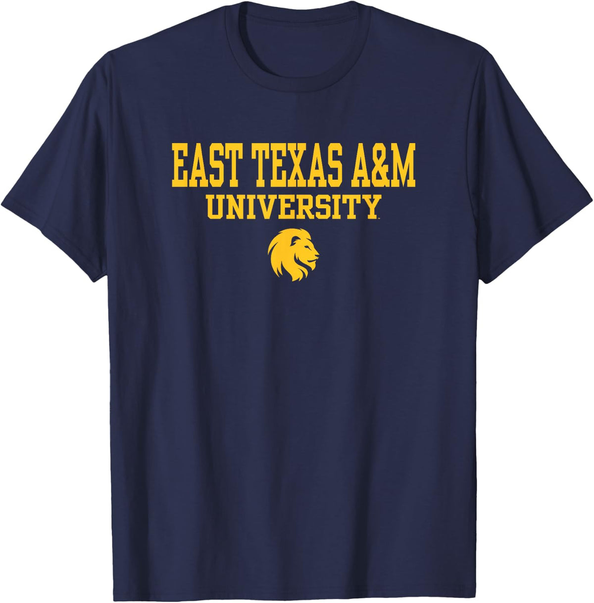 East Texas A&M University Lions Legacy T-Shirt