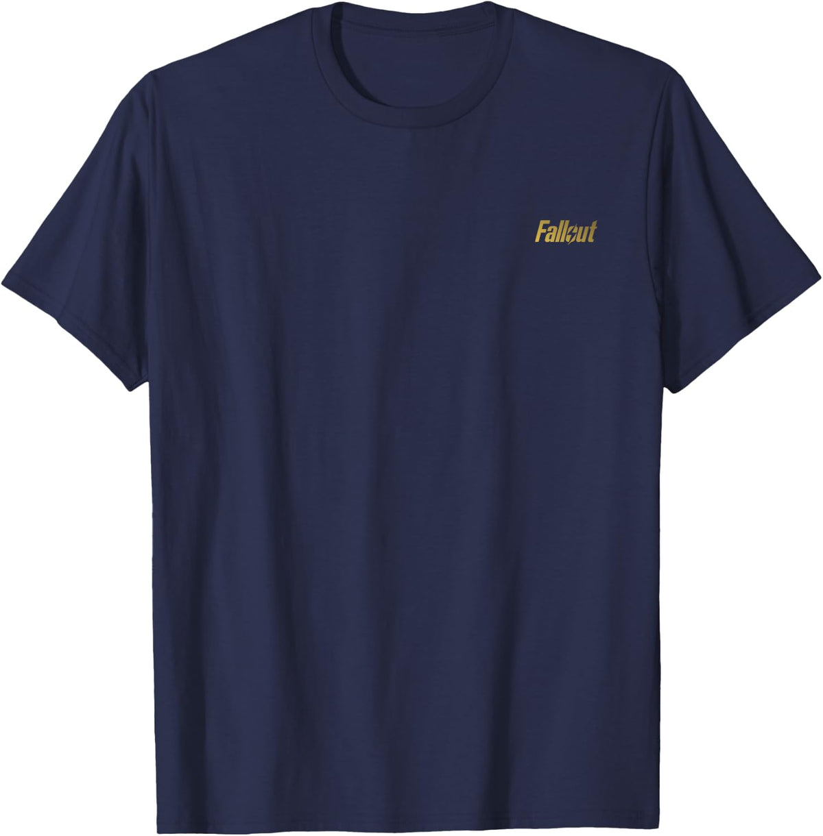 Fallout - Welcome to Fabulous New Vegas T-Shirt