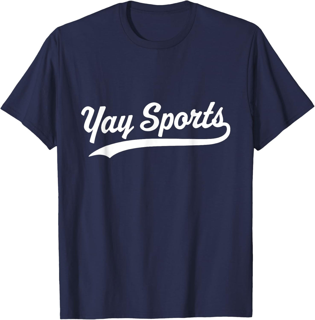 Yay Sports T-Shirt