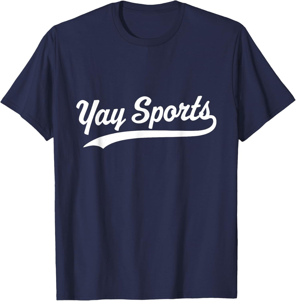 Yay Sports T-Shirt