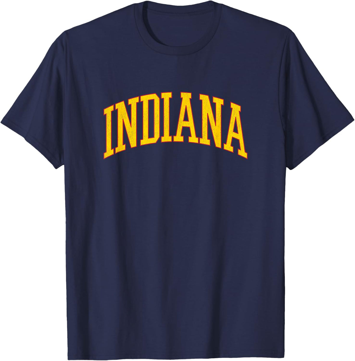 Kelsey Mitchell: IND 0 Shirsey - Indiana Basketball T-Shirt