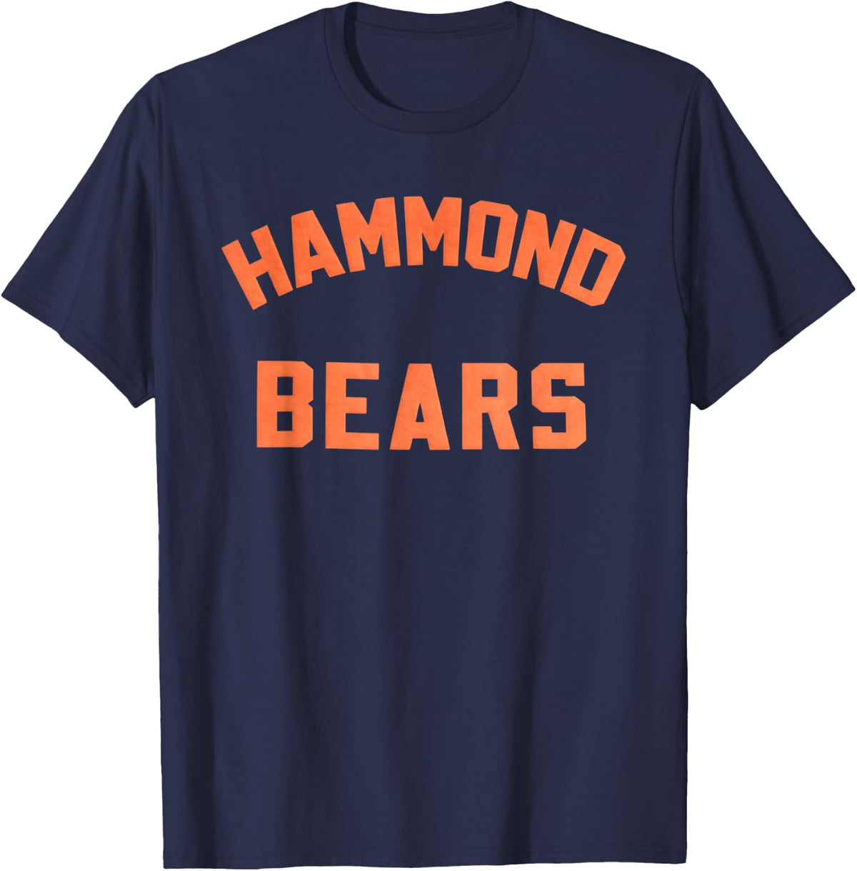 Hammond Indiana Bears T-Shirt
